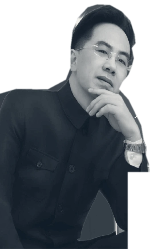 宋杰肖像